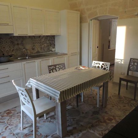 Le Tre Meraviglie Appartement Massafra Buitenkant foto