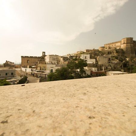 Le Tre Meraviglie Appartement Massafra Buitenkant foto
