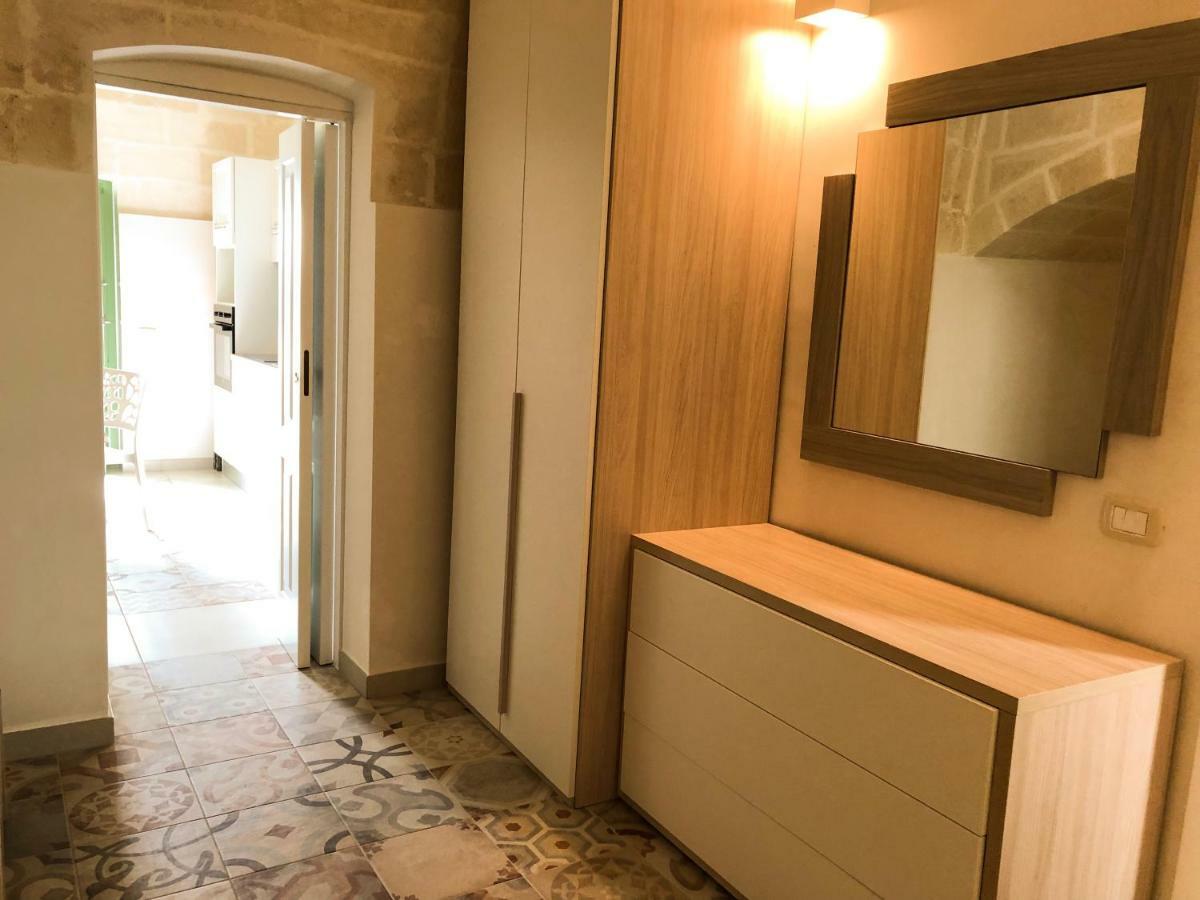 Le Tre Meraviglie Appartement Massafra Buitenkant foto
