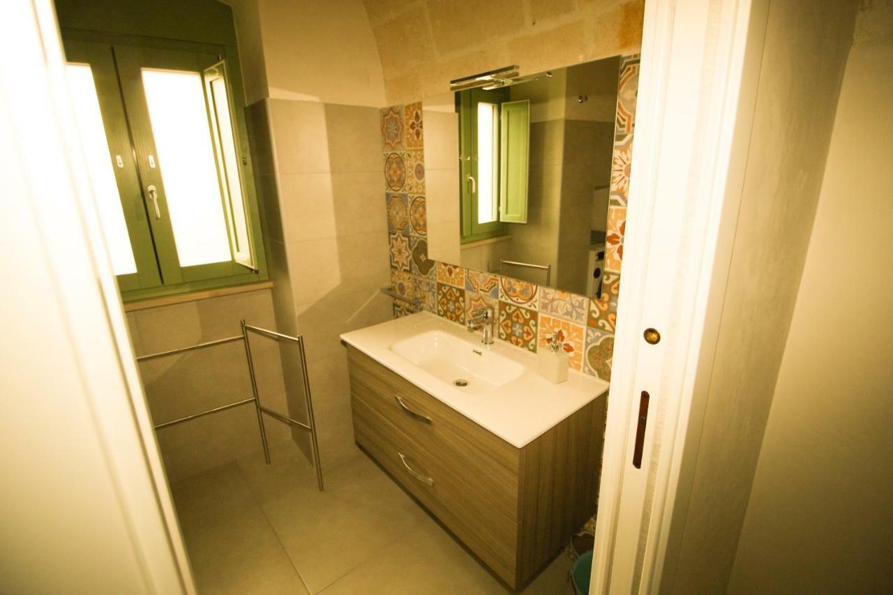 Le Tre Meraviglie Appartement Massafra Buitenkant foto