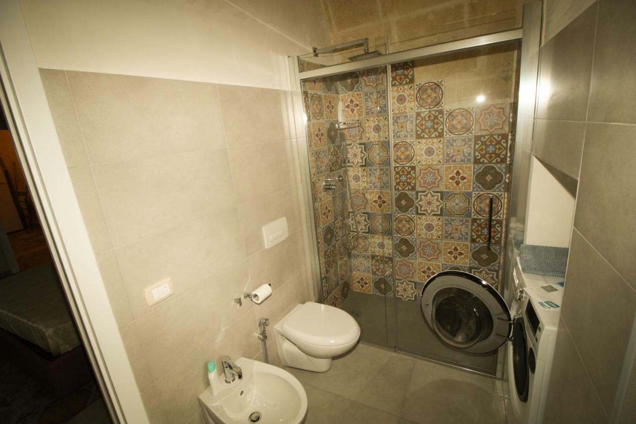 Le Tre Meraviglie Appartement Massafra Buitenkant foto
