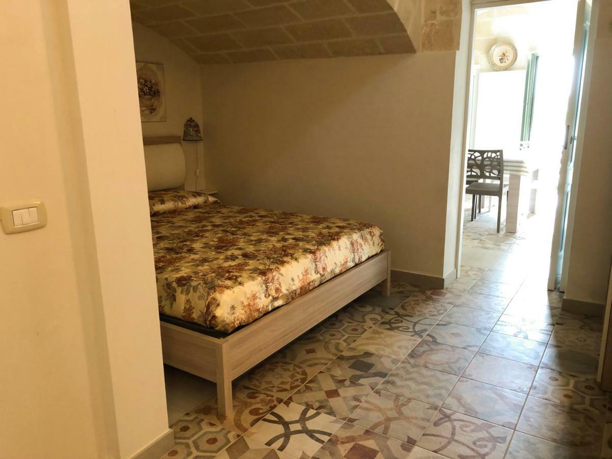Le Tre Meraviglie Appartement Massafra Buitenkant foto