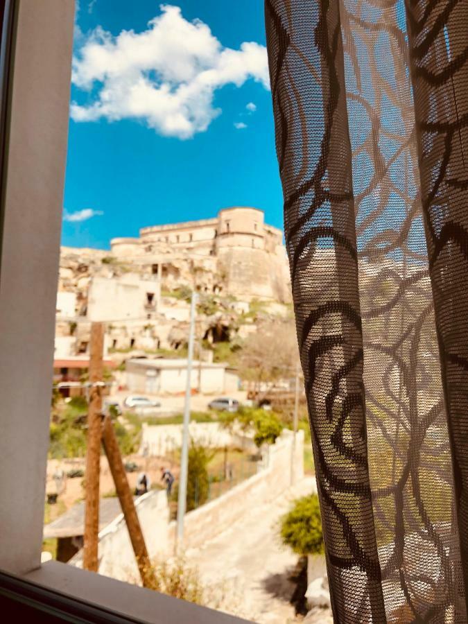 Le Tre Meraviglie Appartement Massafra Buitenkant foto