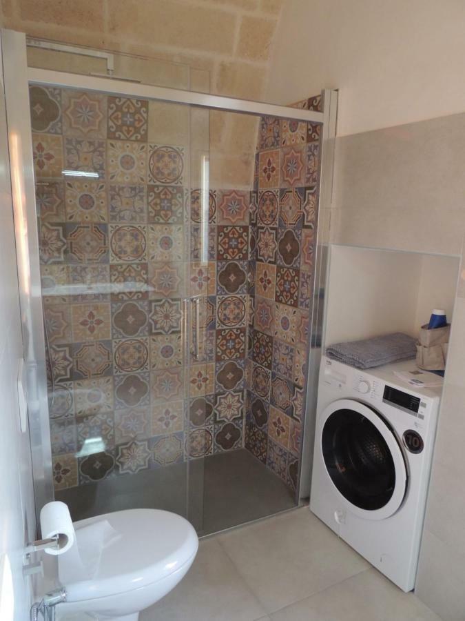 Le Tre Meraviglie Appartement Massafra Buitenkant foto