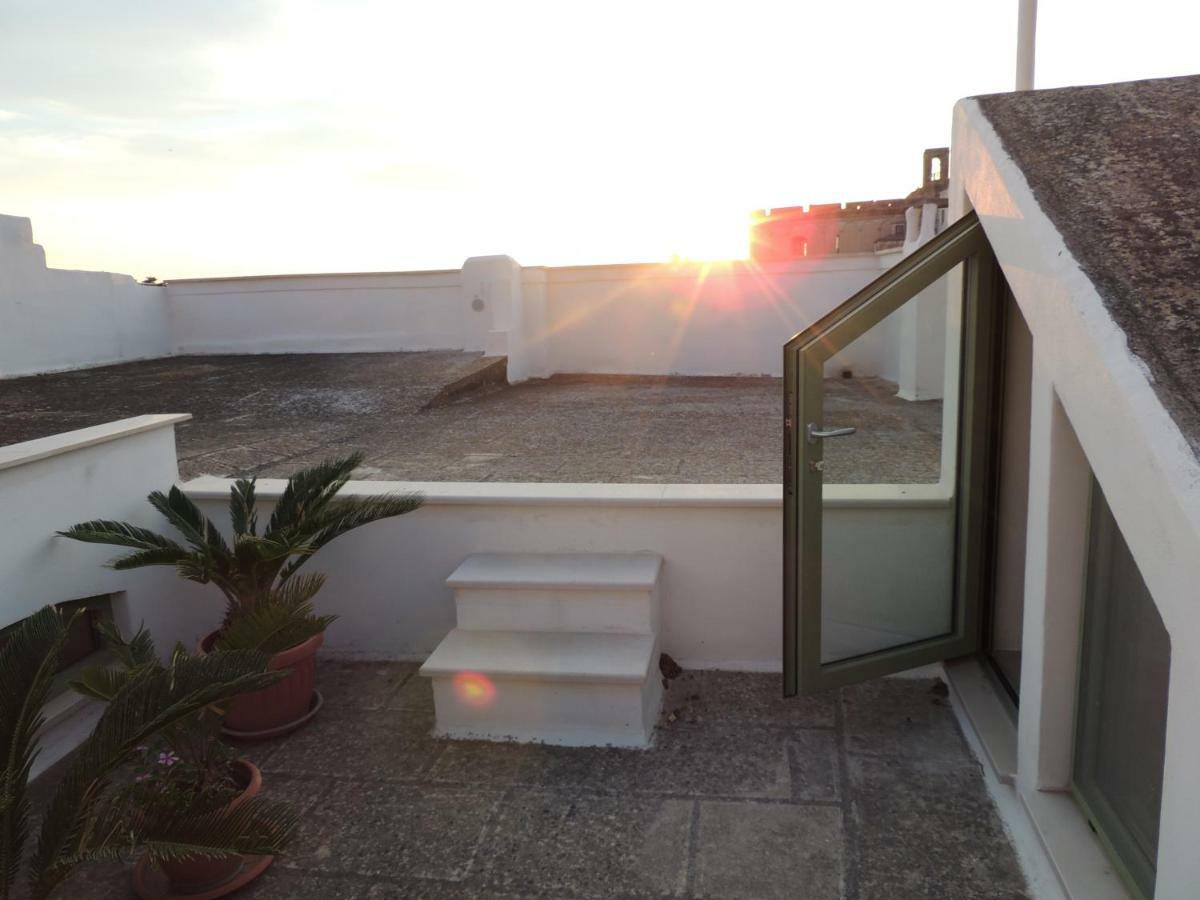 Le Tre Meraviglie Appartement Massafra Buitenkant foto