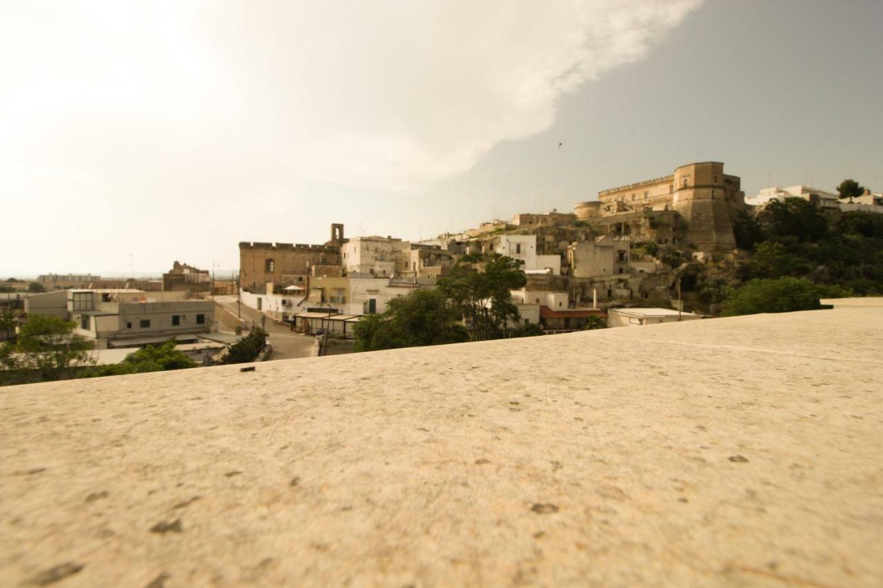 Le Tre Meraviglie Appartement Massafra Buitenkant foto