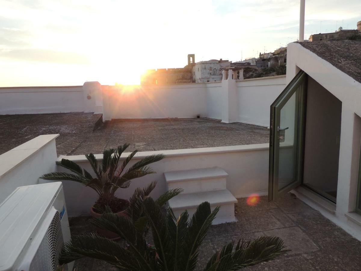 Le Tre Meraviglie Appartement Massafra Buitenkant foto