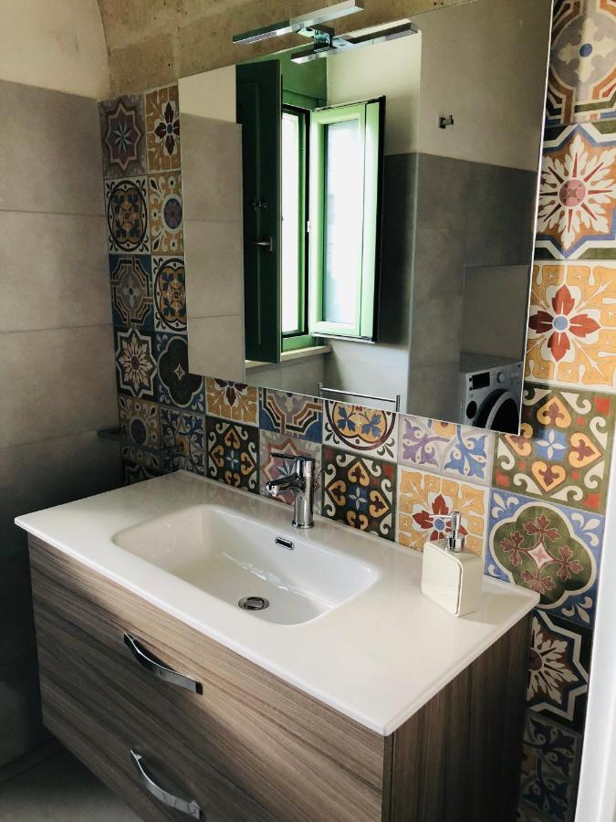 Le Tre Meraviglie Appartement Massafra Buitenkant foto