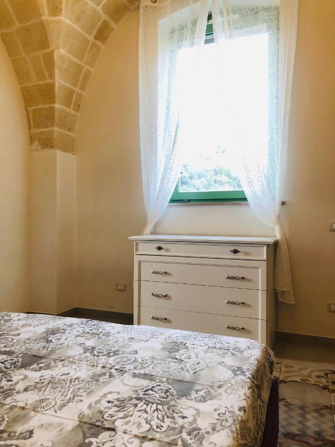 Le Tre Meraviglie Appartement Massafra Buitenkant foto