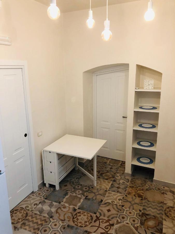 Le Tre Meraviglie Appartement Massafra Buitenkant foto