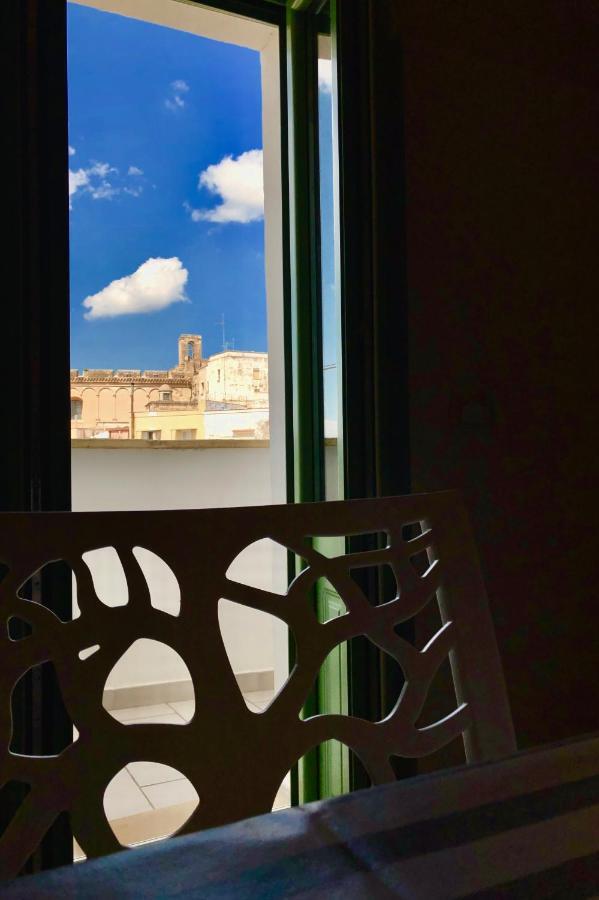 Le Tre Meraviglie Appartement Massafra Buitenkant foto