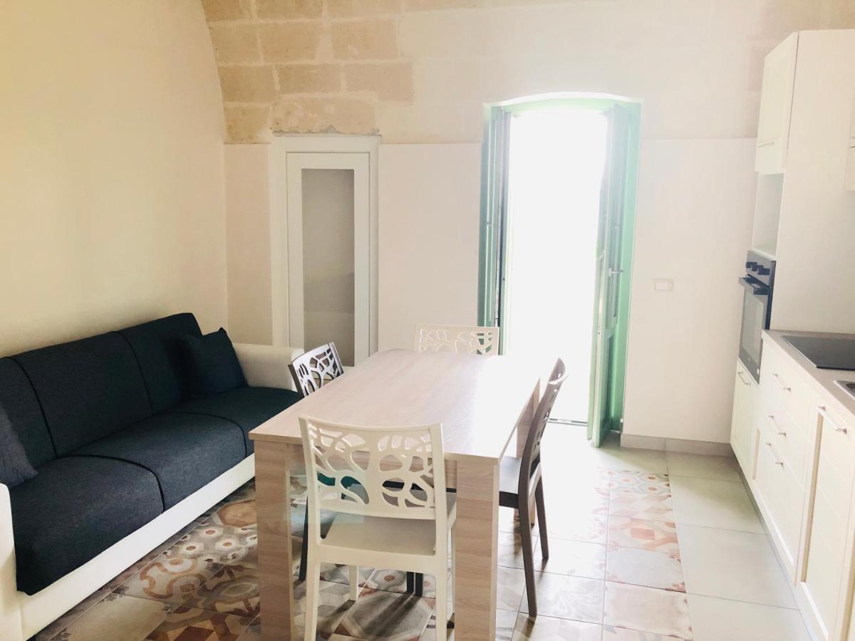 Le Tre Meraviglie Appartement Massafra Buitenkant foto