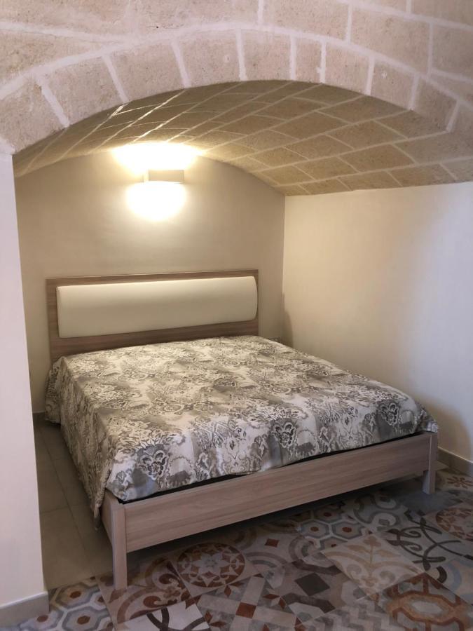 Le Tre Meraviglie Appartement Massafra Buitenkant foto