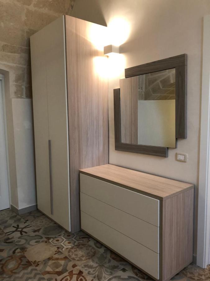 Le Tre Meraviglie Appartement Massafra Buitenkant foto